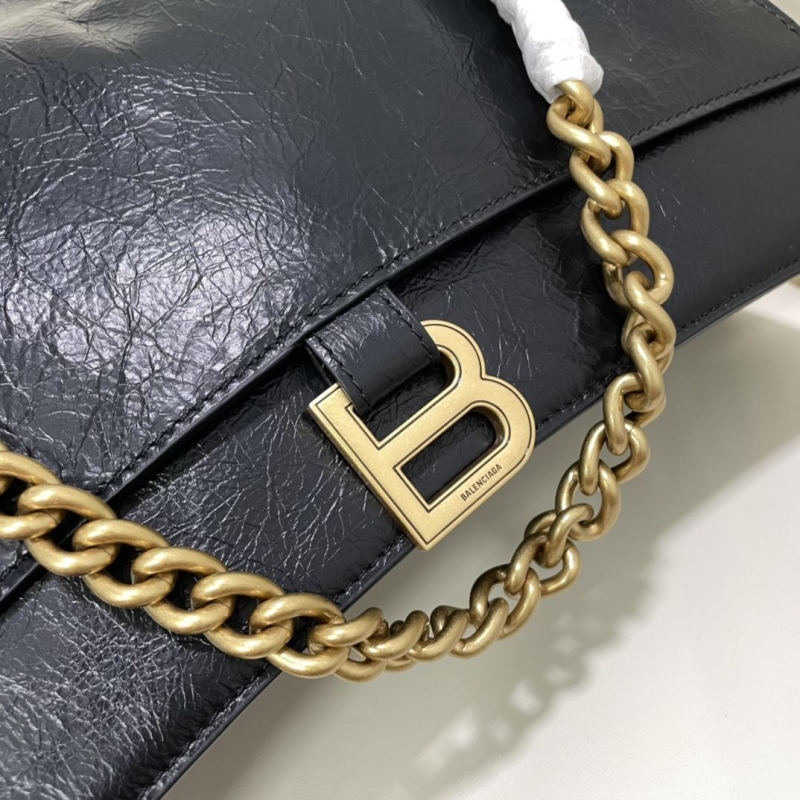 Balenciaga Hourglass Bags